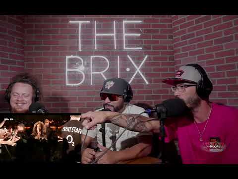 Lit Up AV Reactions: Beyoncé - Halo (Live)