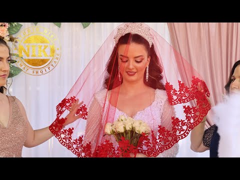 MARRJA E NUSES IZET & HAREZA DASMA SHQIPTARE