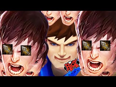 rito buff Crit Garen pls