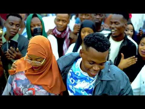 CADE LOVE | MANA MAARANTID | OFFICIAL VIDEO