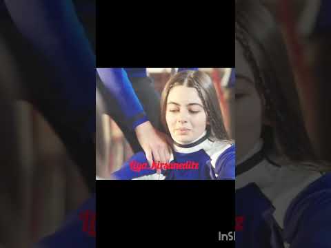 Leya kırşan Elif ❤️💞 Işkender #leya #leyçağ #elif #iskender #لیتشا#تشان