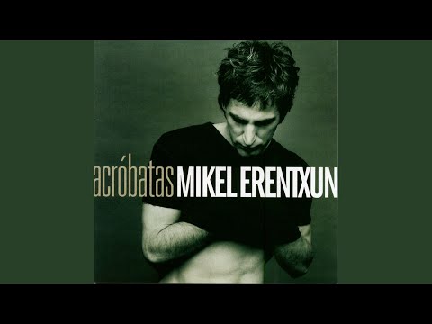 Todo Es Igual Siempre (Everyday Is Like Sundays) - Mikel Erentxun
