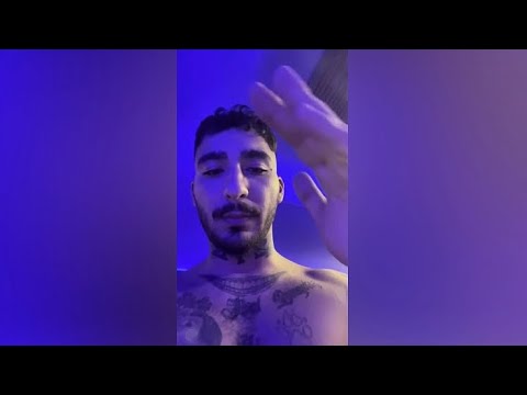 VİO "NUN ADINI AĞZINA ALMA - SÖMÜRME BİZİ - MOB - TEPKİ CANLI YAYIN UZİ İNSTAGRAM STORY CEVAP HİKAYE