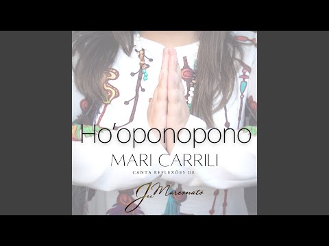 Entrego, Confio, Aceito, Agradeço - Mari Carrili