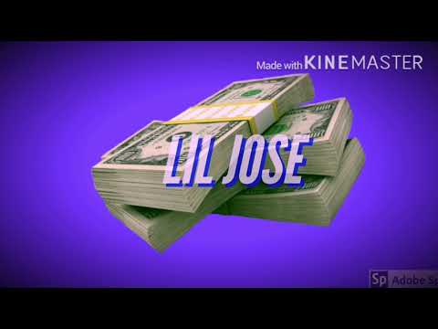 Lil Jose ft. Luis( Chimpmunk version)