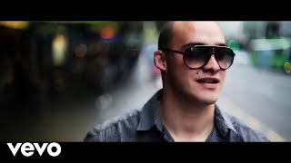 Pieter T - As the World (Official Music Video) ft. Vince Harder