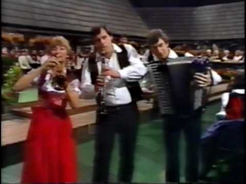 Freiberger Musikanten mit Christine - ??? (1983)