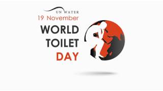 2017 World Toilet Day - Tea Time