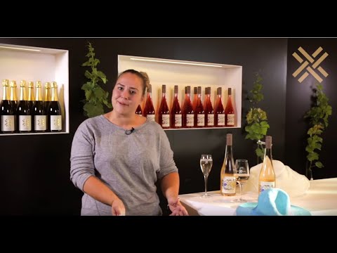 Perlwein - was ist der Unterschied zum Sekt? TROLLISECCO ist der Knaller auf jeder Party