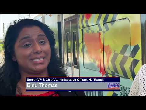 World Cup Light Rail
