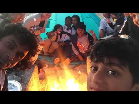 Summer holidays 2021 at Sandend Scotland