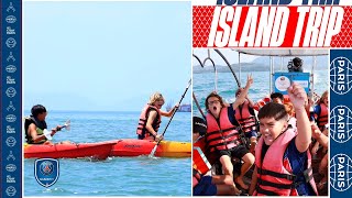 Paris Saint Germain Academy Camp