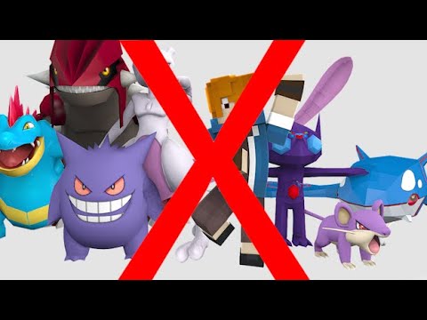 PokeBreak #20 - I LOST ALL MY POKÉMON 😢