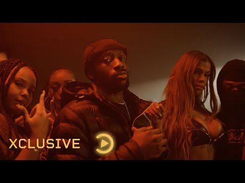 #OFB Kash One7 X Dezzie X Dsavv - Manager (Music Video) | Pressplay