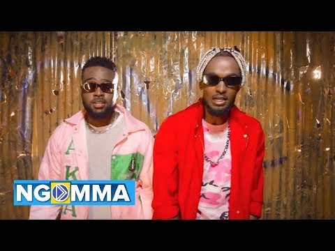 Kriticos - Shake Body feat. HakiJah (Official video)