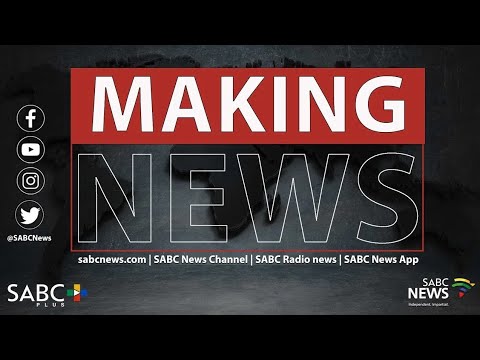 #SABCNews AM Headlines | 26 August 2023