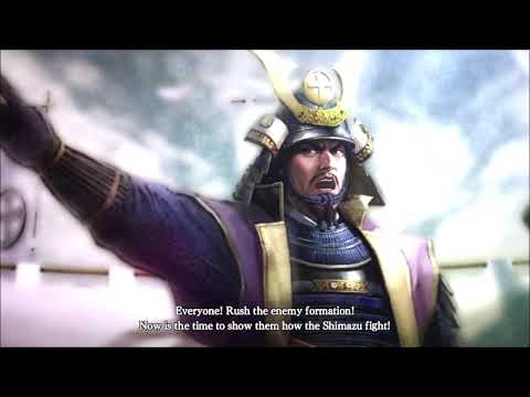 Let's Play Nobunaga's Ambition Taishi Pt 013: The Battle of Takagigawa