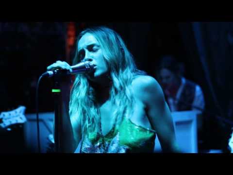 Tigre (live) - Zella Day