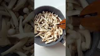 Download lagu Mushroom Stir Fry #mushroom #stirfry #food #cooking mp3