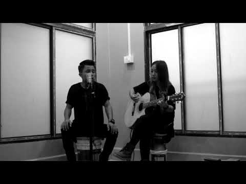 Fakmawia Fanai & Judjud-i-Sakhmelmawi Acoustic(Live cover video)