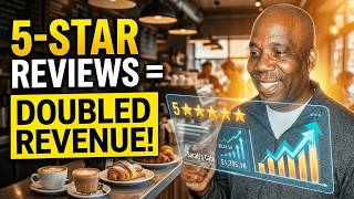 Boost Your Business with 5-Star Reviews: Increase Revenue and Conversi