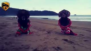 Download lagu Video story WA versi barongan mp3