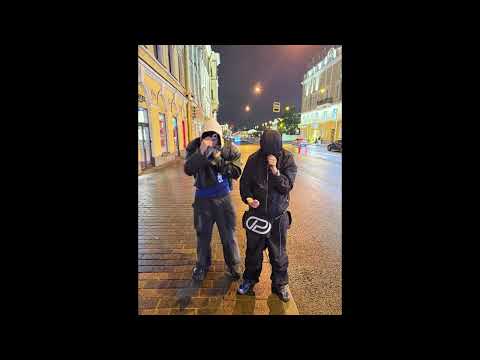 Yasmi type beat x Obladaet type beat "G wgn" Prod.By Boss