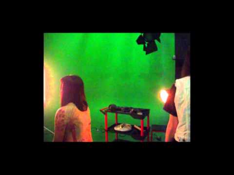 Making Of - Degredados