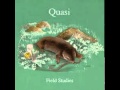 Quasi - A Fable with No Moral