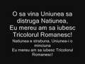 Brigada De Asalt - Tricolorul Romanesc 