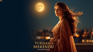 Download lagu PURNAMA MERINDU – Cover India Version | Versi Mellow Menyentuh Hati” mp3