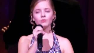 Jackie Evancho - Music Of The Night, Revel Ovation Hall.mp4