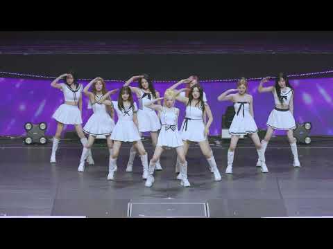 [8K] 250712 트리플에스 tripleS - Love2Love 전체직캠 Fancam @A Live 25