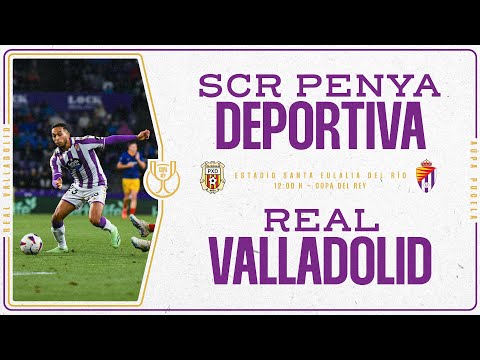 SCR Sociedad Cultural y Recreativa Peña Deportiva...