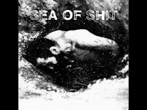 Sea of Shit - s/t EP [2011]