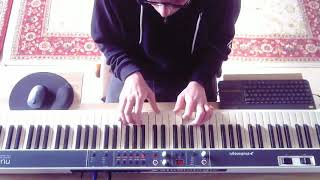 We&#39;re All As We Lie (Anthony Phillips)