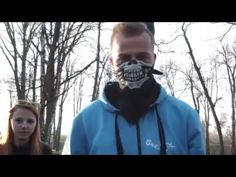 DanTE x Ruda - Zabieram (prod. Anno Domini Beats)