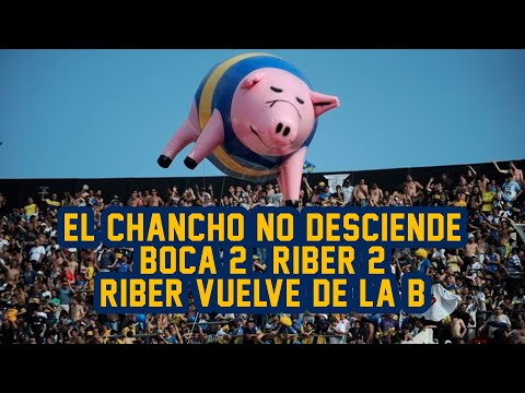"Fiesta xeneize en el gallinero" Barra: La 12 &bull; Club: Boca Juniors