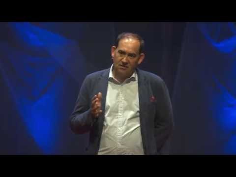 The Power of Small Nation Diplomacy in the 21stCentury | Mark Muller Stuart | TEDxGlasgow