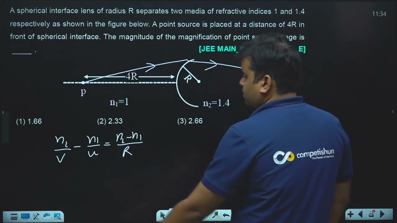 Video Solution