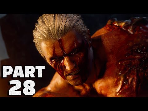 RESIDENT EVIL 4 REMAKE Walkthrough Gameplay Part 28