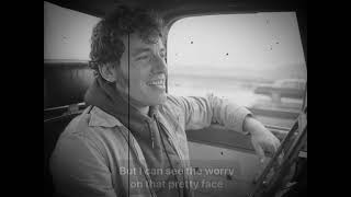 Bruce Springsteen - Dollhouse (version 2) - Home Demo (June, 1979)