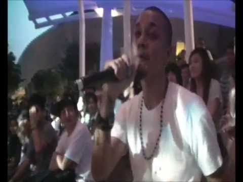 [FANCAM] HD 130623 Trick - BPM @ YFEST 2013