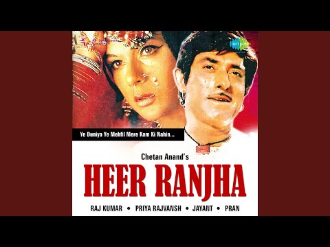 Do Dil Toote Do Dil Haare — watch video