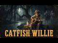 Catfish Willie - Freddie Ames & Ruby White | Home of the Blues (Album Track)