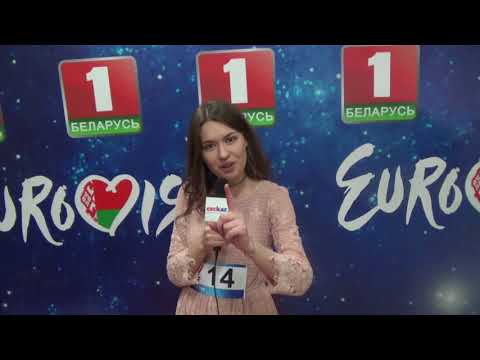 ESCKAZ Live in Minsk: комментарий Софьи Лапиной