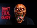 Don T Steal Candy Halloween Horror Short Film