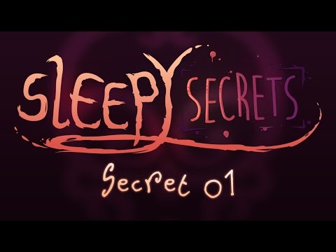 SleepySecrets [The Three Muskequeers]