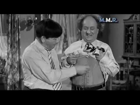 Los Tres Chiflados 153: Indispuesto por los Impuestos (Parte 1)