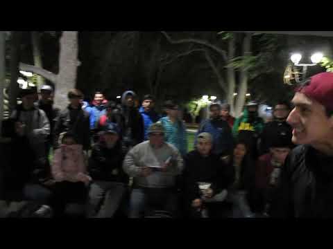 CUARTOS: Doble Sentido Scub vs Exxe (TR Fecha 4)